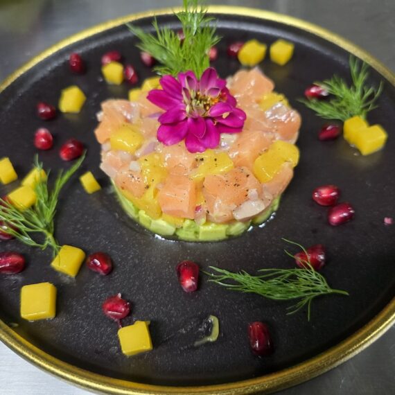 Suparos Thai - Italian Restaurant