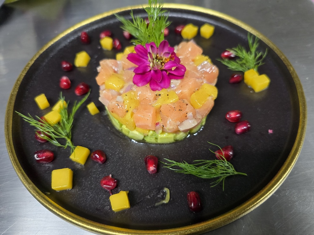 Suparos Thai - Italian Restaurant