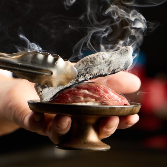 Kissuisen At Bangkok Marriott Hotel The Surawongse