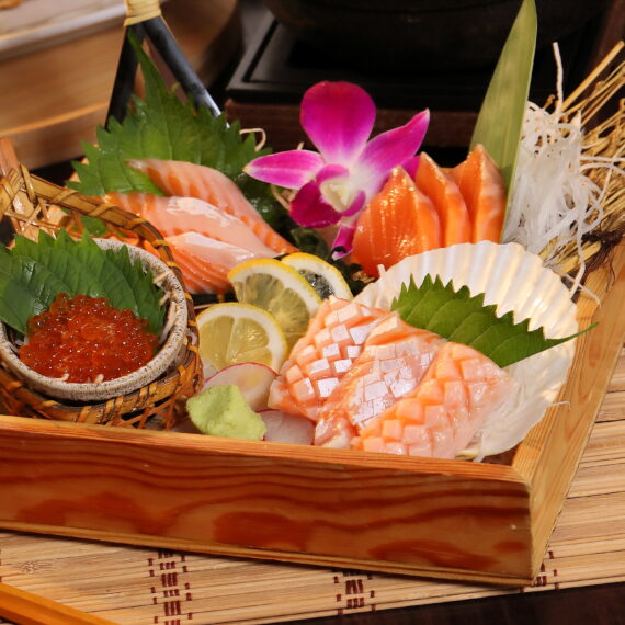 Tsubohachi Central Westgate