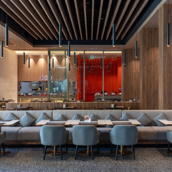 Biscay at Best Western Plus Carapace Hotel (Hua Hin)