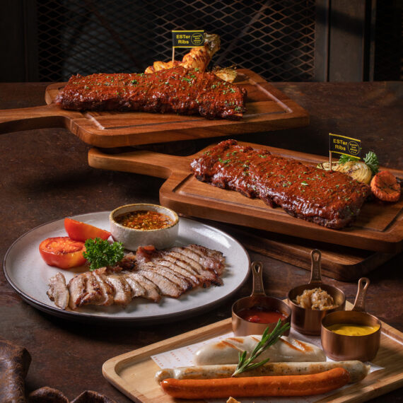 Est.33 at The Nine Center Rama 9