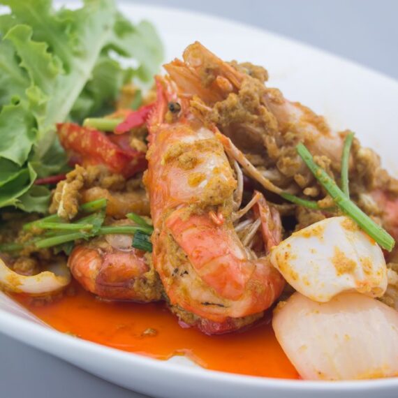 The Park Restaurant & Cafe Si Racha (Chonburi)