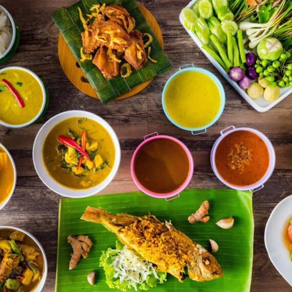 Krua Khun Ein Ratchada 32