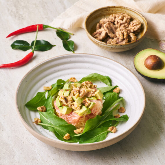 Living Table Bangkok