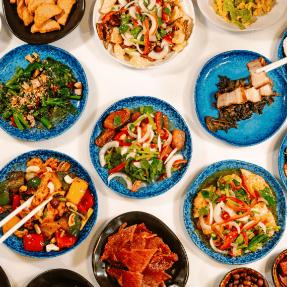 The Eatery at Four Points by Sheraton Bangkok Sukhumvit 15