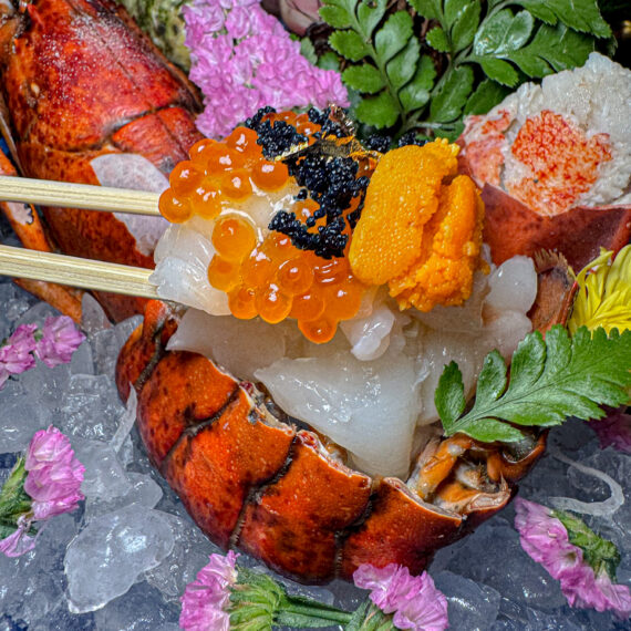 Neta Grill Seacon Square Srinagarindra