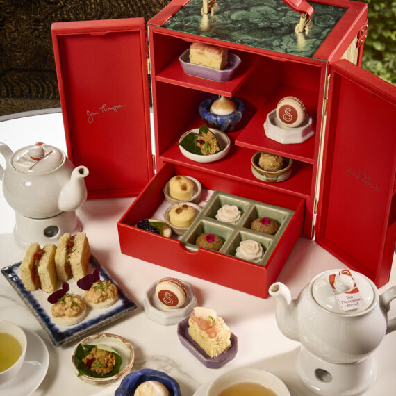 The O.S.S by Jim Thompson