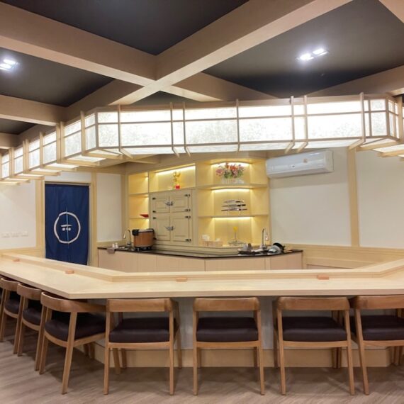 Sushi Olderchef Serithai