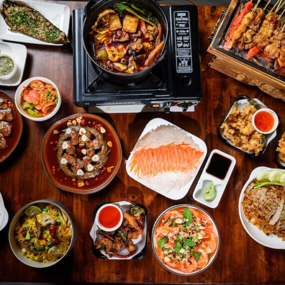 Heng Heng Lao Suthisan