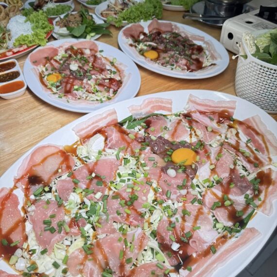 Sen Sai Isan Bangsaen