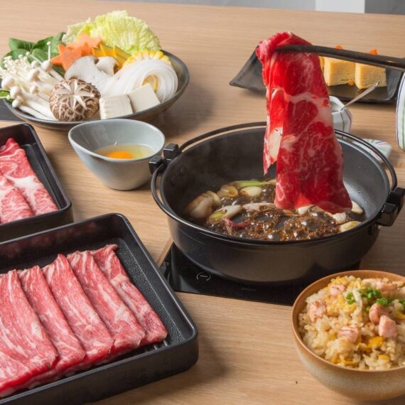 NJ Shabu Shabu Pattaya