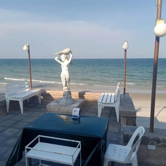 Baan Itsara (Huahin)