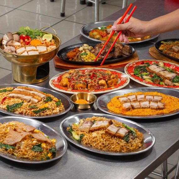 Lim Tom Luead Moo (Pattaya)