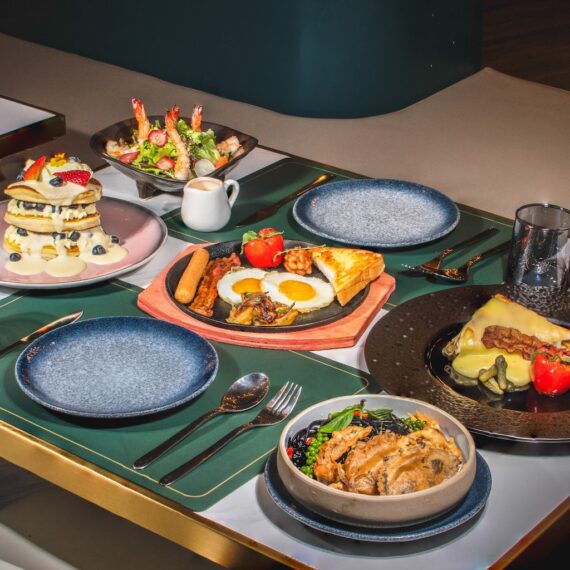 Fomo Brunch & Dining (Chonburi)