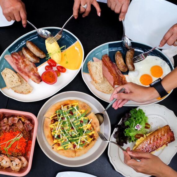 Leela Cheva Restaurant (Pattaya)