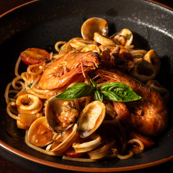 UGO Ristorante Italiano