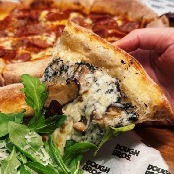 Dough Bros Interchange 21