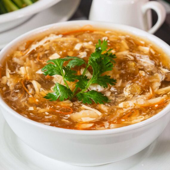 Boon Tong Kee The Crystal Park