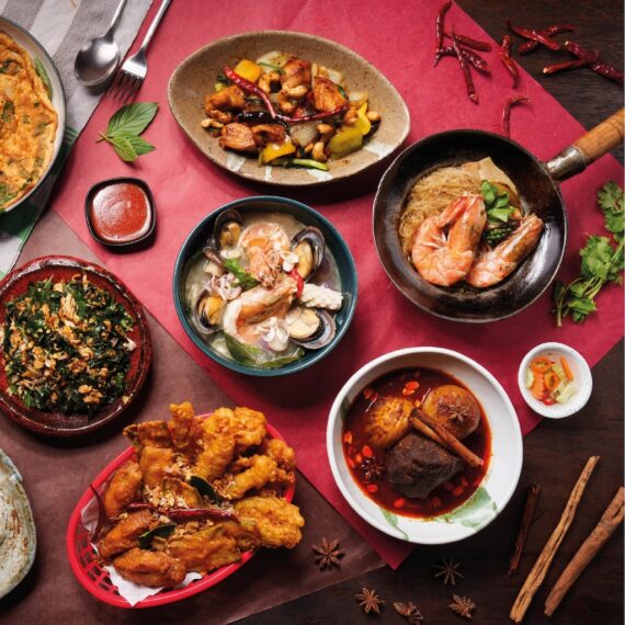 Ros Krung Esarn Thai Cafe