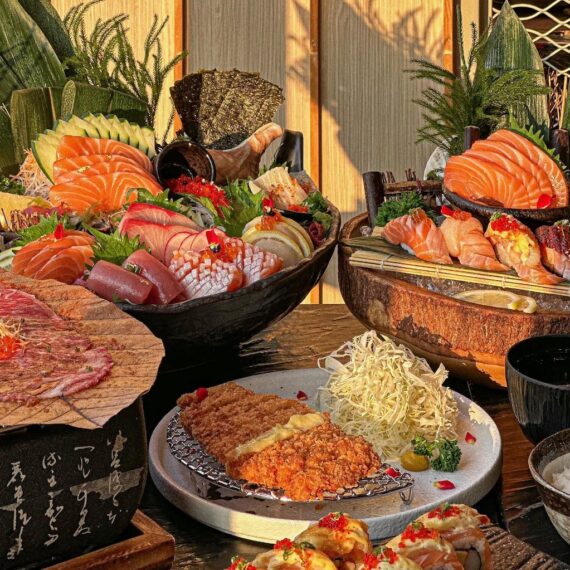 Izumidai The Alley Ram Inthra