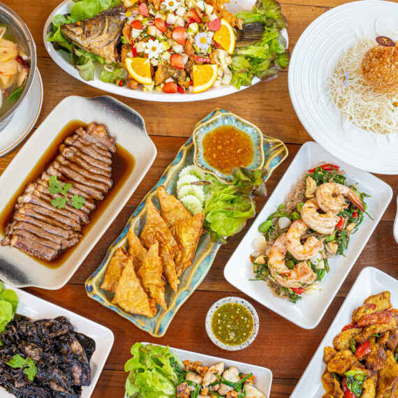 Rossarin Eatery (Hua Hin)