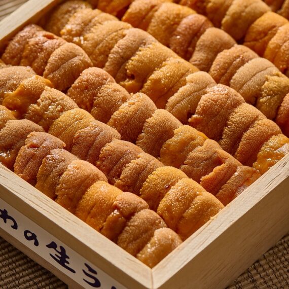 Chef Station Omakase