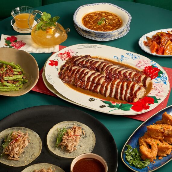 ANG MORR Sukhumvit 38