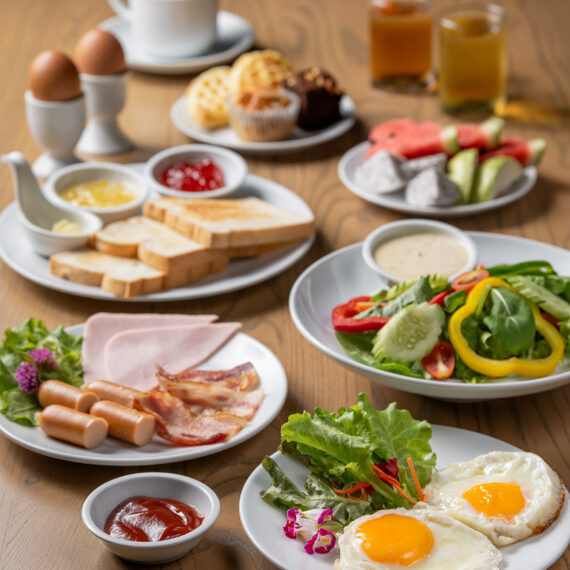 Indigo Rooftop Bar (Pattaya)