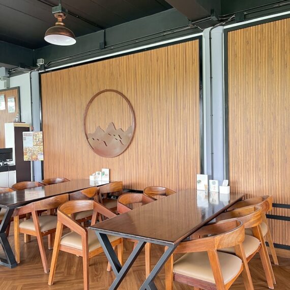 The Playlist Restaurant