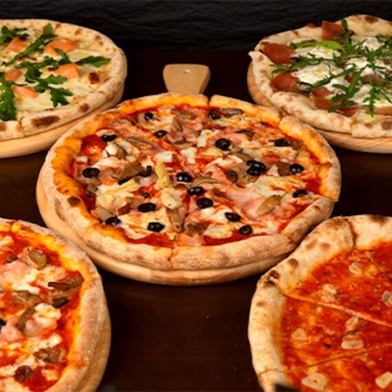 Spaghetti - Italian Food