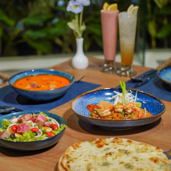 RIVA At Ocean Marina Resort Jomtien (Pattaya)