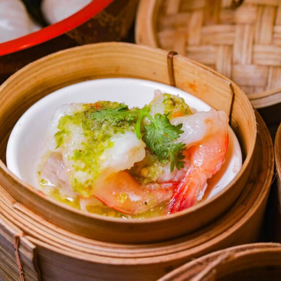 Dimsum House Phutthamonthon Sai 4