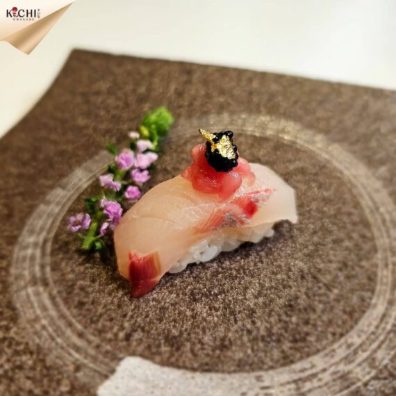 Kichi Omakase