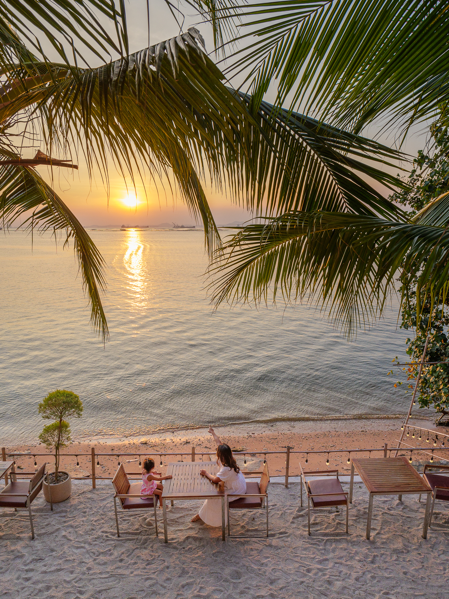 Sriracha In Love at S. Sriracha Hotel & Residence (Chonburi)