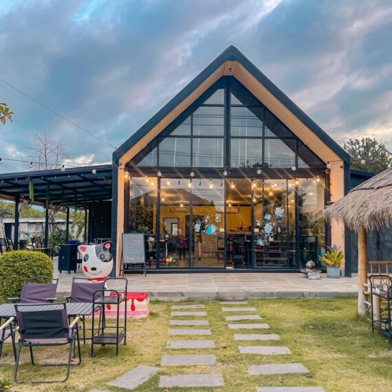 Lom Choi-Anong (Chonburi)