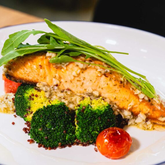 The Coffee Club Central Festival (Samui)