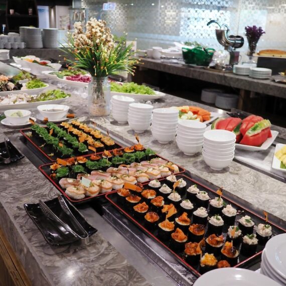 Rama at Furama Silom Hotel