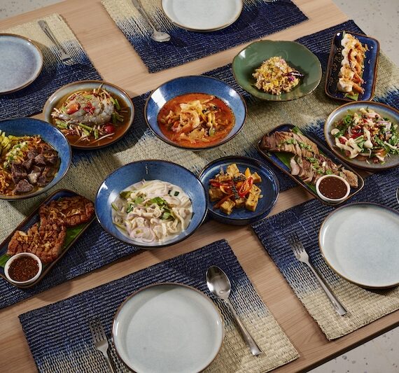 Jao By KRUA JIANG MAI