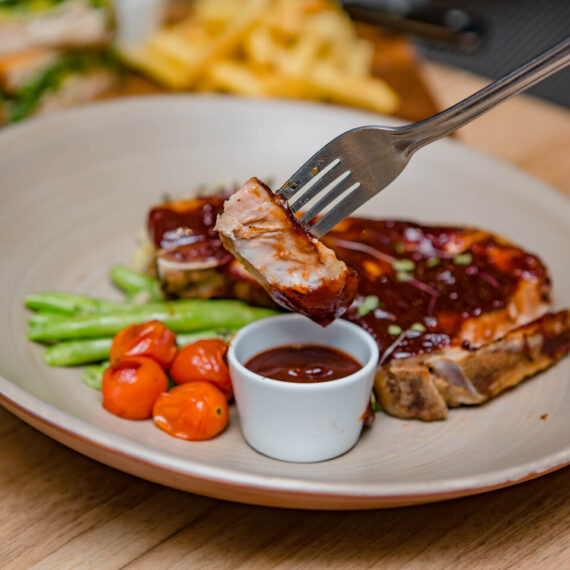 The Coffee Club Kokotel Hotel (Krabi)