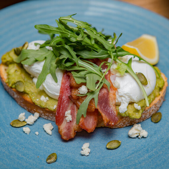 The Coffee Club The Coast (Phuket)