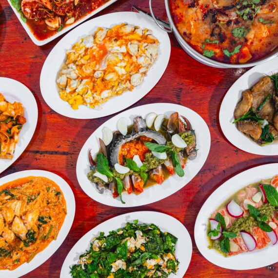 Meng Pu Dong Pracha Chuen