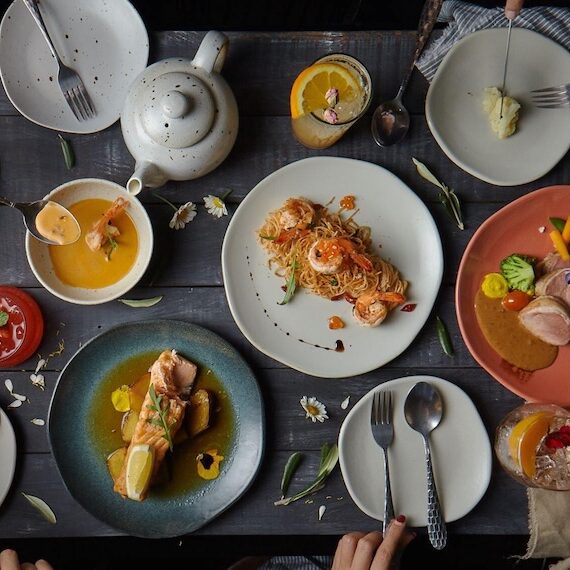 The Blooming Gallery