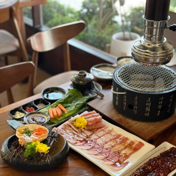 Yoki Niku よきにく (Chonburi)