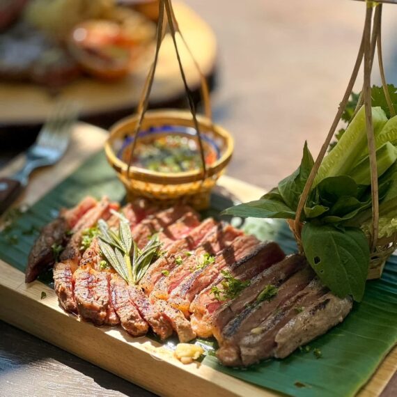 Ayutthaya Retreat (Ayutthaya)