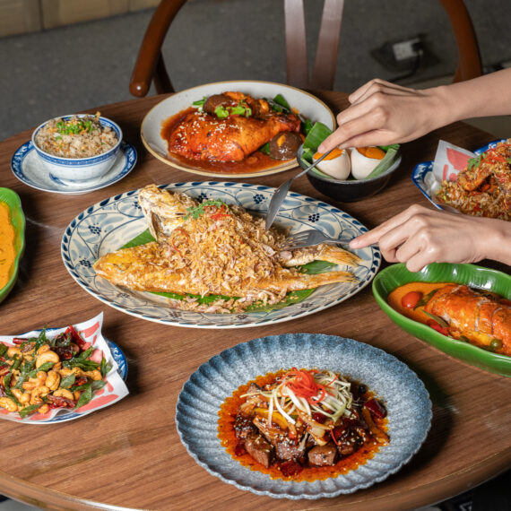 JAM JAM Eatery & Bar at ASAI Hotels