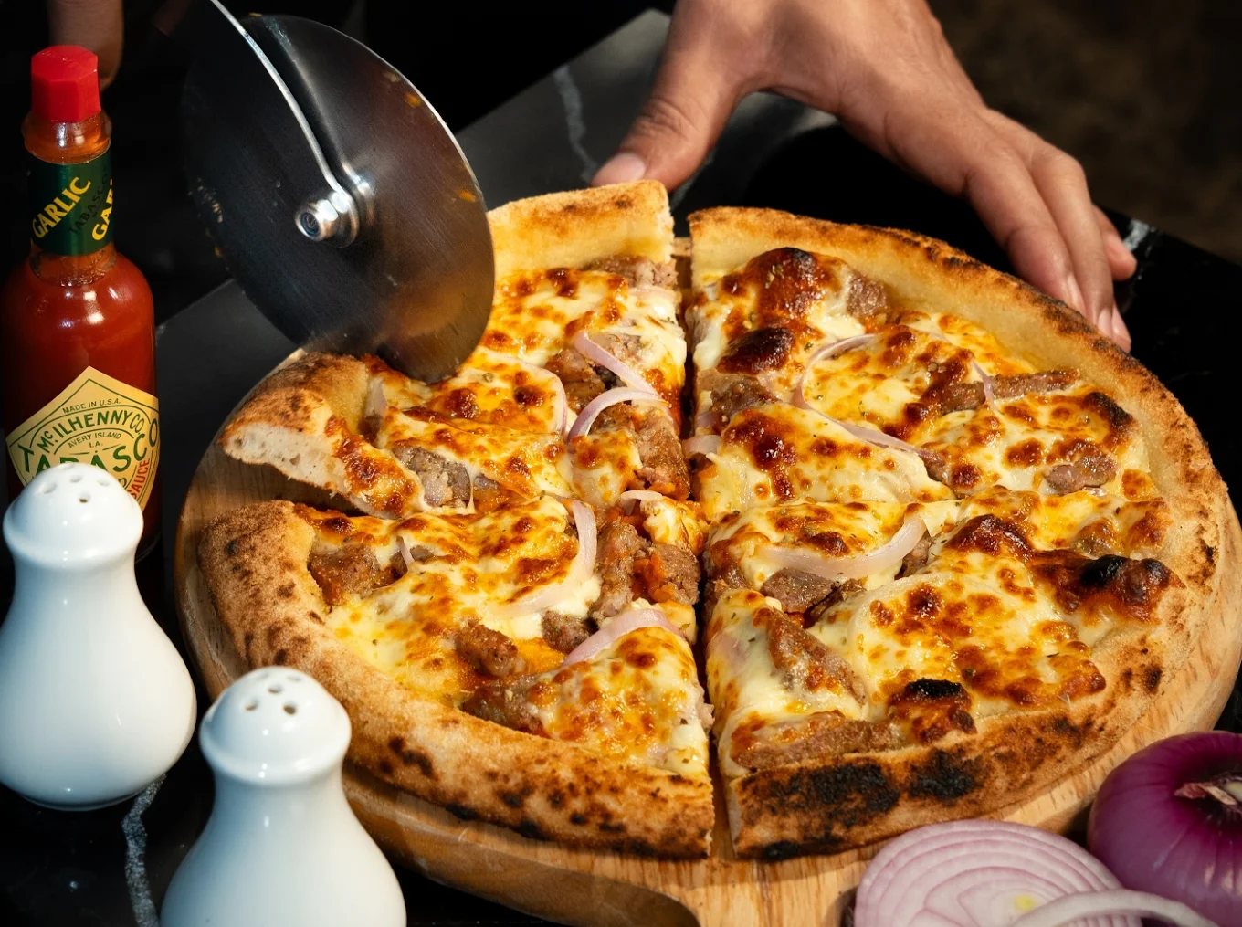 Burbrit Craft Beer Phra Khanong