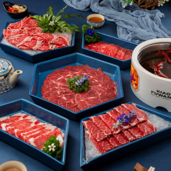 Xiao Fuwang Hotpot (Central Westville)