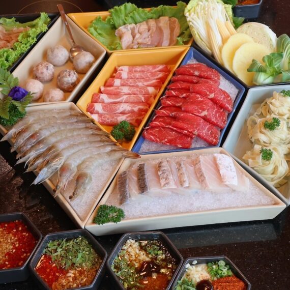 Xiao Fuwang Hotpot (One Bangkok)