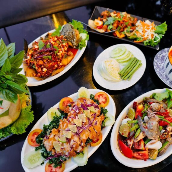 Coffee House | Ayutthaya